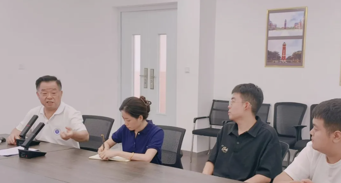 教学研究I开云在线登录app入口举办省级课题申报讲座
