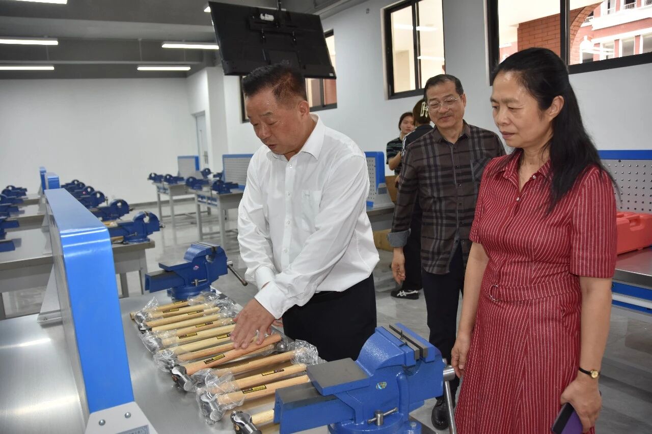 全面排查除隐患，严守防线保平安——开云在线登录app入口开展新学期开学大检查