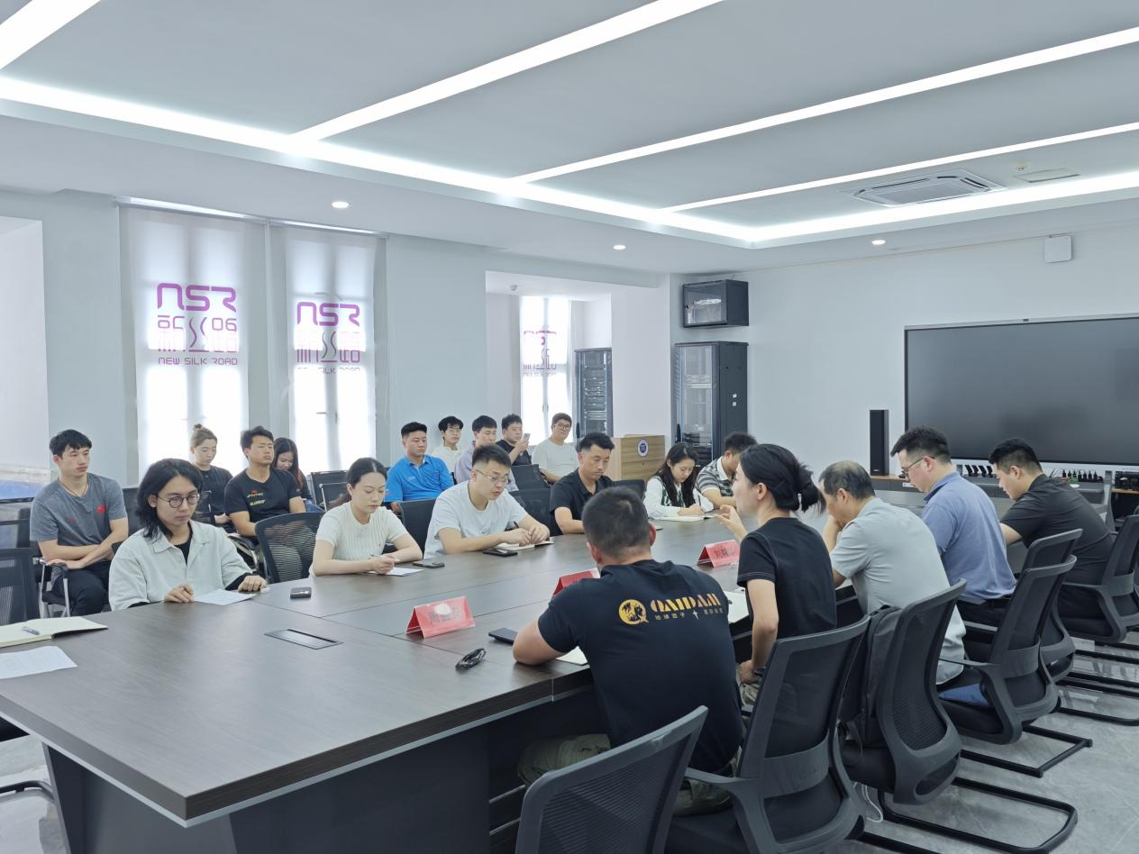 艺术与体育学院多措并举，扎实开展新学期学生返校保障工作