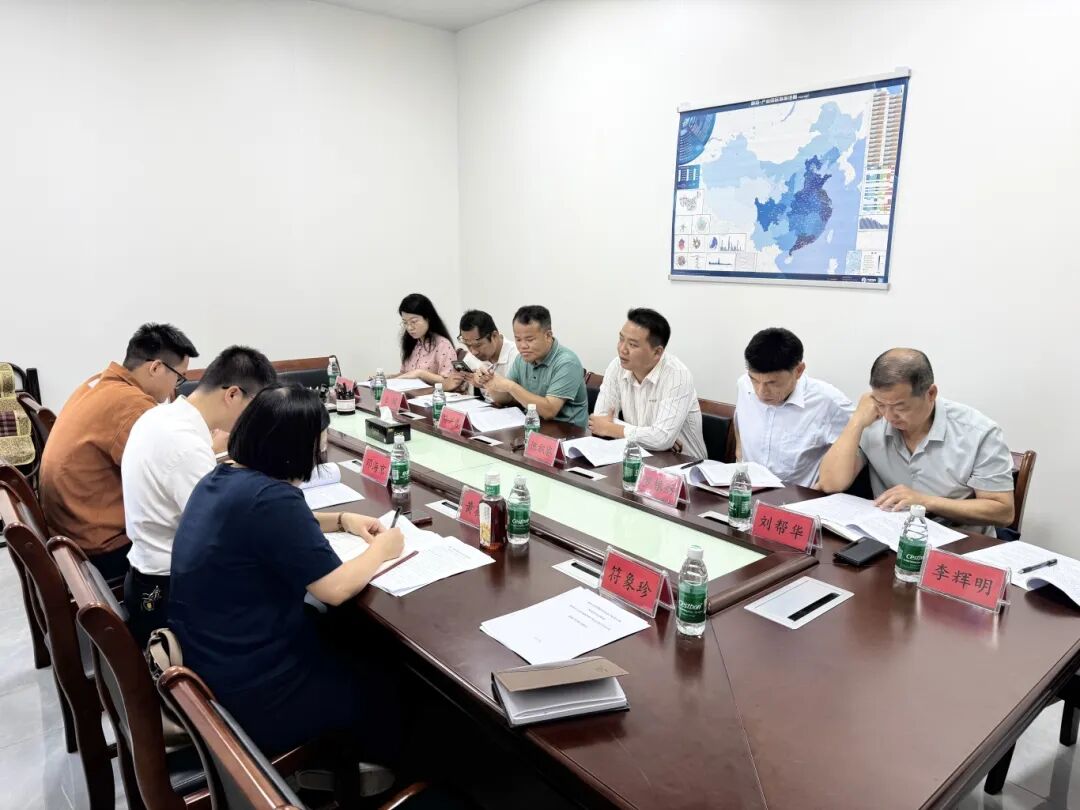 政校牵线，校企携手——开云在线登录app入口与湘琼先进制造业共建产业园达成合作意向