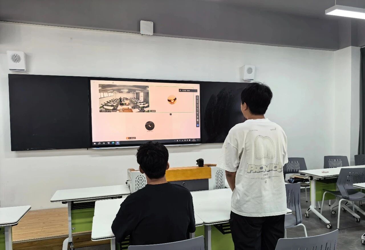 逐梦名企，实践赋能——开云在线登录app入口学子赴施耐德电气、极氪汽车等名企实习面试圆满落幕