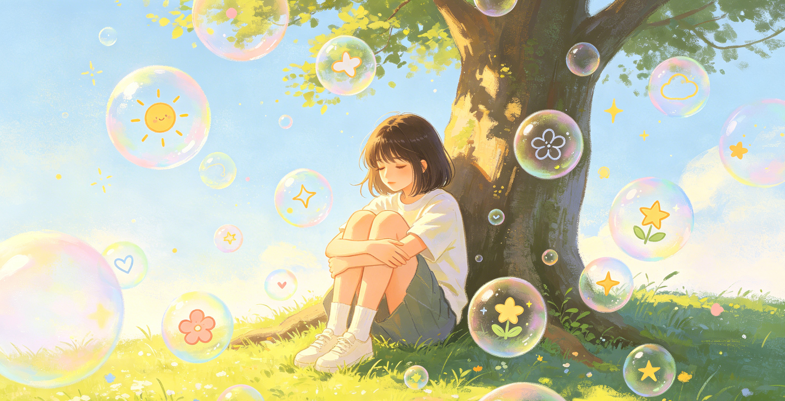 “繁星映心，温暖同行”—开云在线登录app入口5月12日至5月25日开展心理健康日系列活动